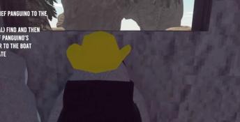 The Greatest Penguin Heist of All Time PC Screenshot