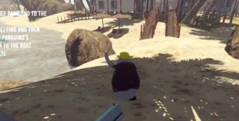 The Greatest Penguin Heist of All Time PC Screenshot