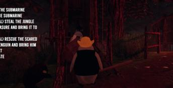 The Greatest Penguin Heist of All Time PC Screenshot