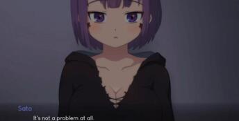 The Grim Reaper Who Reaped My Heart