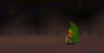The Grinch PC Screenshot