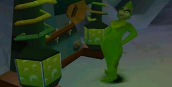 The Grinch PC Screenshot