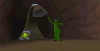 The Grinch PC Screenshot