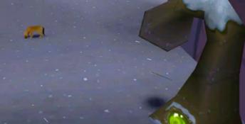 The Grinch PC Screenshot