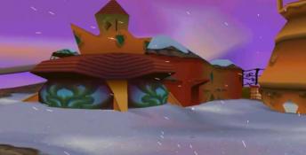 The Grinch PC Screenshot
