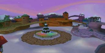 The Grinch PC Screenshot