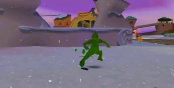 The Grinch