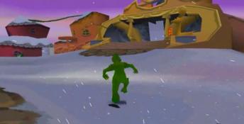 The Grinch