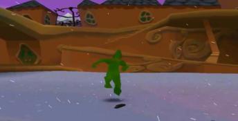 The Grinch PC Screenshot