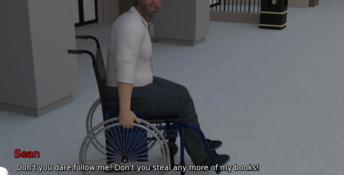 The Guardian PC Screenshot