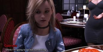 The Guardian PC Screenshot