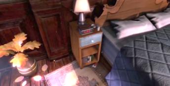 The Guest PC Screenshot