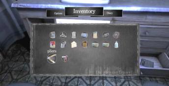 The Guest PC Screenshot