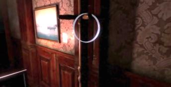 The Guest PC Screenshot