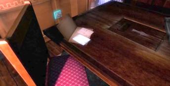 The Guest PC Screenshot