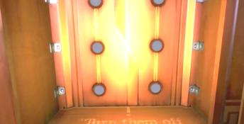 The Guest PC Screenshot