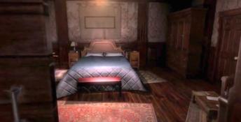 The Guest PC Screenshot