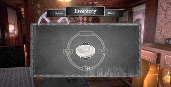 The Guest PC Screenshot