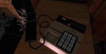 The Guest PC Screenshot