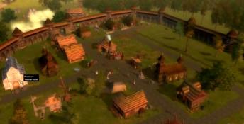 The Guild 2 PC Screenshot