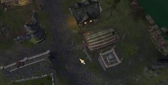 The Guild 2: Pirates of the European Seas PC Screenshot