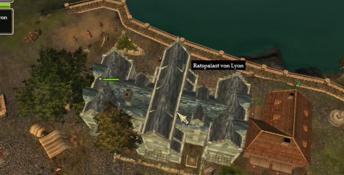 The Guild 2: Pirates of the European Seas