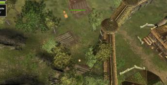The Guild 2: Pirates of the European Seas PC Screenshot