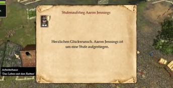 The Guild 2: Pirates of the European Seas PC Screenshot