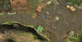 The Guild 2: Pirates of the European Seas PC Screenshot