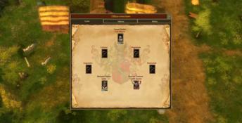The Guild 2 Renaissance PC Screenshot
