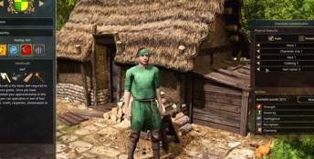 The Guild 3 PC Screenshot