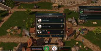 The Guild 3 PC Screenshot