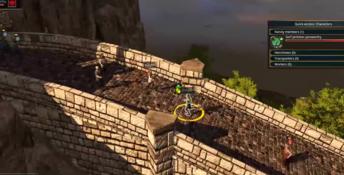 The Guild 3 PC Screenshot