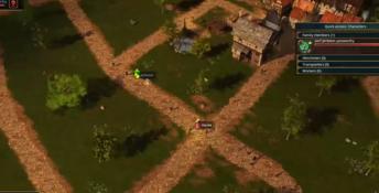 The Guild 3 PC Screenshot