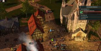 The Guild 3 PC Screenshot