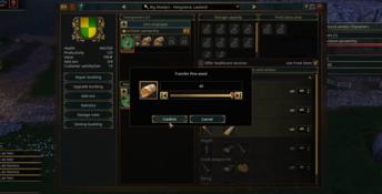 The Guild 3 PC Screenshot