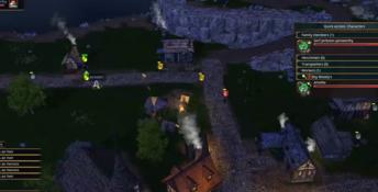 The Guild 3 PC Screenshot