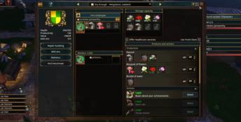 The Guild 3 PC Screenshot
