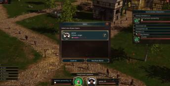 The Guild 3 PC Screenshot