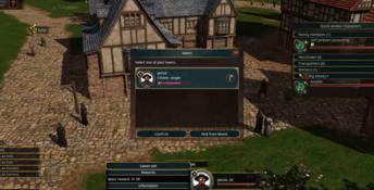 The Guild 3 PC Screenshot