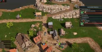 The Guild 3 PC Screenshot