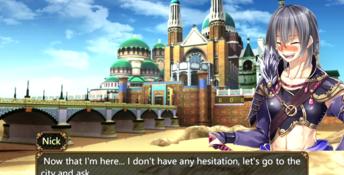 The Harem Life of Peerless Swordsmen