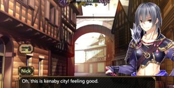 The Harem Life of Peerless Swordsmen