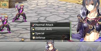 The Harem Life of Peerless Swordsmen