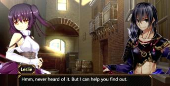 The Harem Life of Peerless Swordsmen PC Screenshot