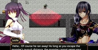 The Harem Life of Peerless Swordsmen PC Screenshot