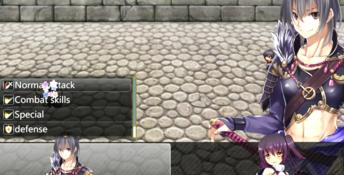 The Harem Life of Peerless Swordsmen PC Screenshot