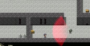 The Harem Life of Peerless Swordsmen PC Screenshot