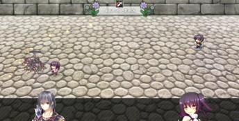 The Harem Life of Peerless Swordsmen PC Screenshot