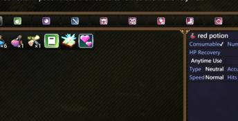 The Harem Life of Peerless Swordsmen PC Screenshot